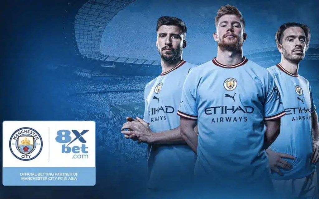 8Xbet của nước nào