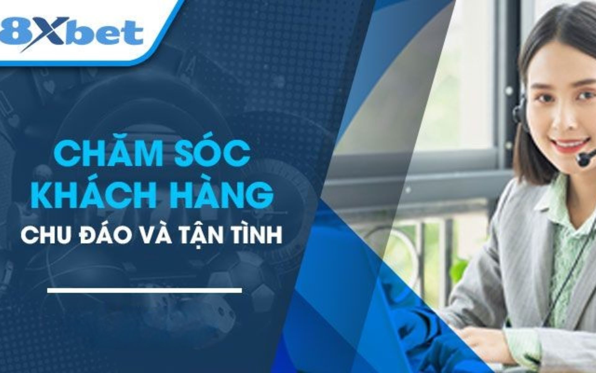 liên hệ 8Xbet