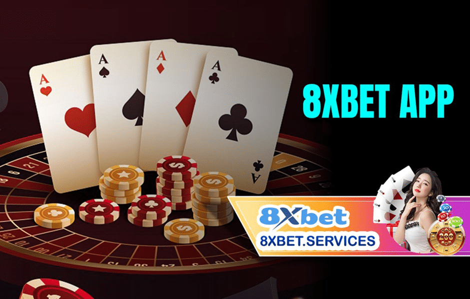 Biểu tượng ứng dụng 8xbet