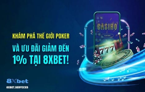 Chiến lược hiệu quả cho người chơi tại 8xbet